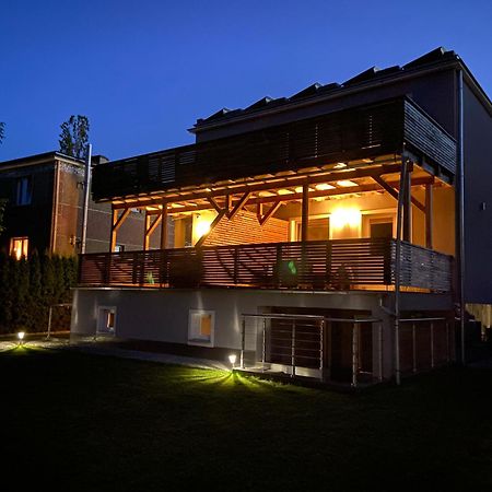 Villa Arkodes Gdańsk Kültér fotó