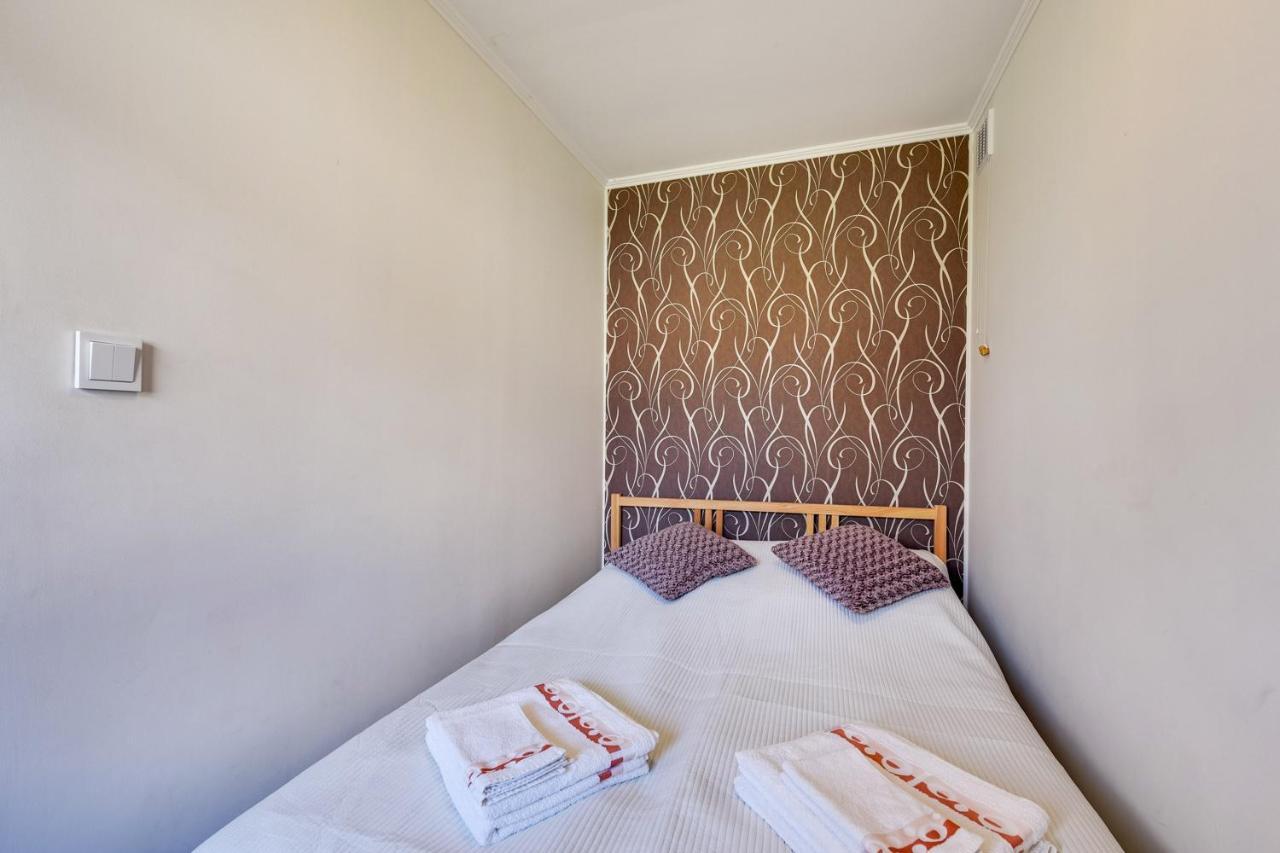 Villa Arkodes Gdańsk Kültér fotó