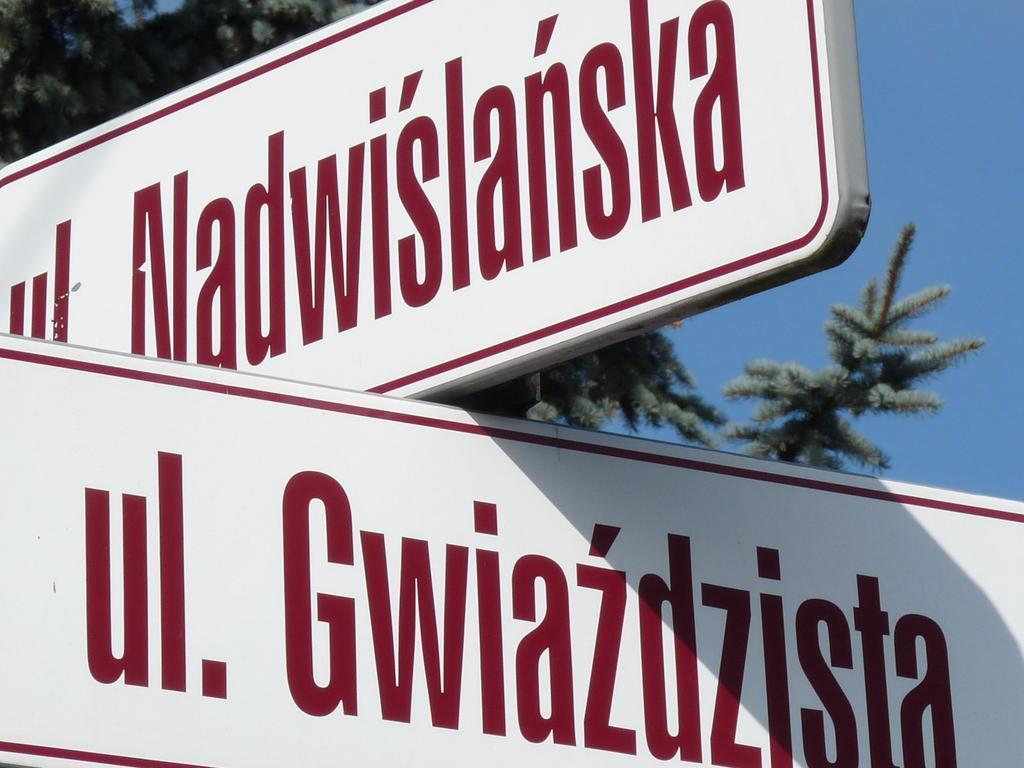 Villa Arkodes Gdańsk Kültér fotó