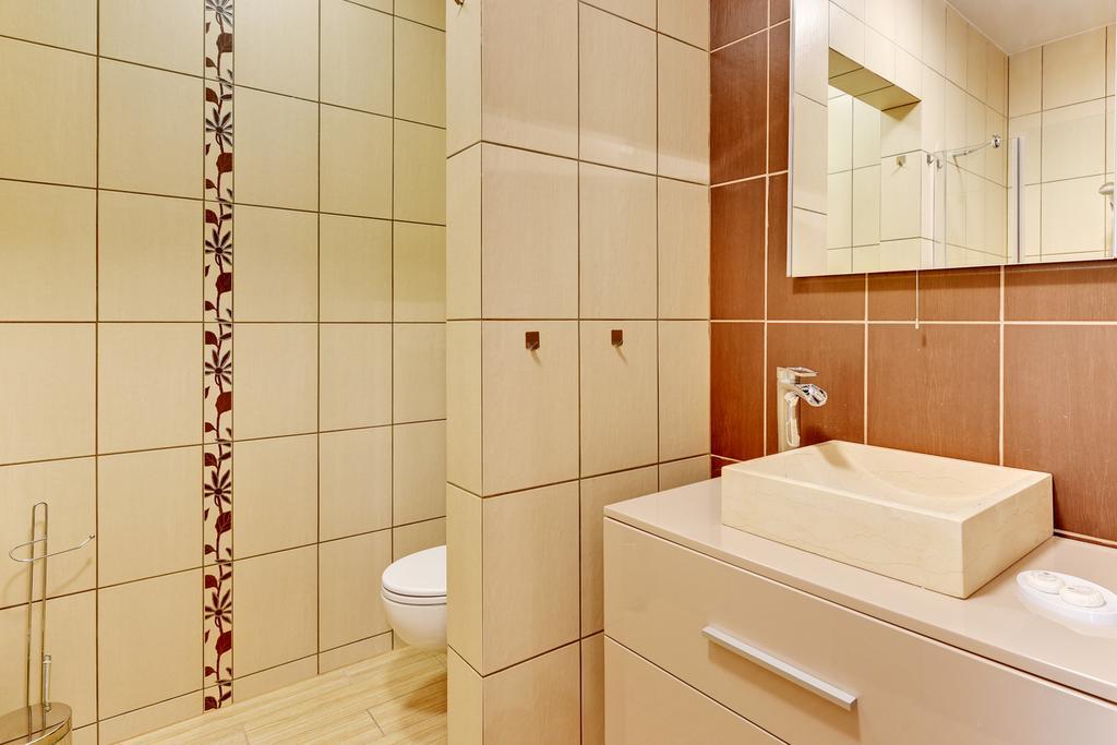 Villa Arkodes Gdańsk Kültér fotó