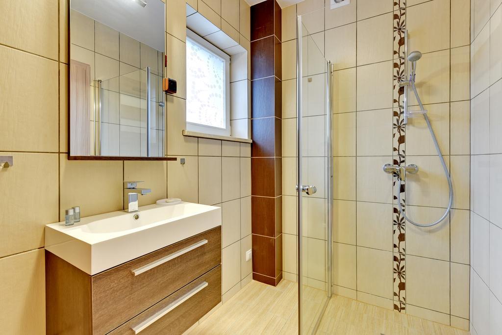 Villa Arkodes Gdańsk Kültér fotó